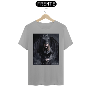 Nome do produto Camiseta  Ozzy 3