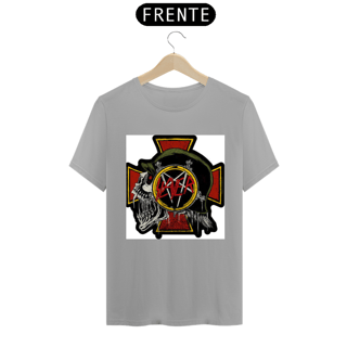 Nome do produto Camiseta Slayer 5