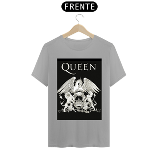 Nome do produto Camiseta Queen 2