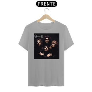 Nome do produto Camiseta Queen 3