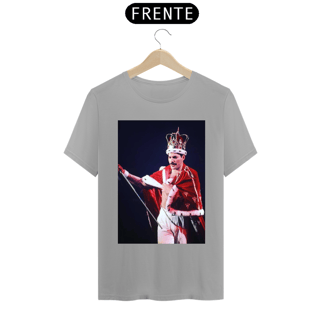 Nome do produto Camiseta Freddy Mercury 2