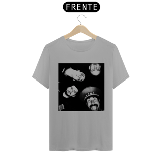 Nome do produto Camiseta System of down 