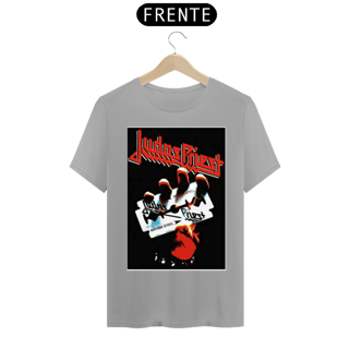 Nome do produto Camiseta judas priest 1