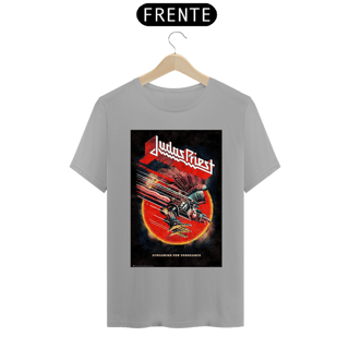 Nome do produto Camiseta Judas Priest 3