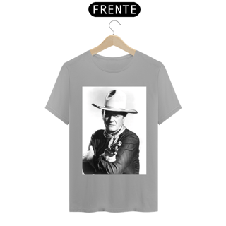 Nome do produto camiseta john wayne