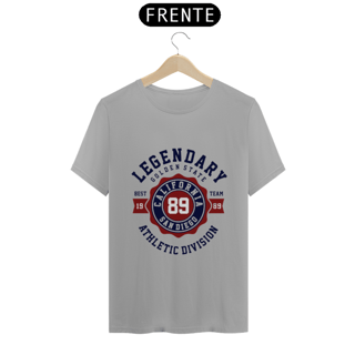 Nome do produto camiseta masculina college 