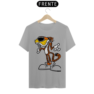 Nome do produto Camiseta Cheetos 