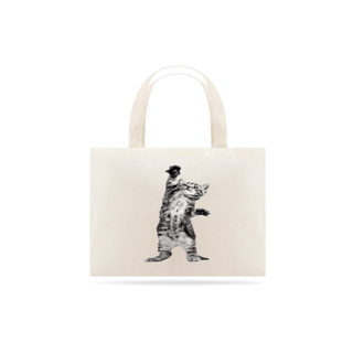 Nome do produto bolsa feminina gato 
