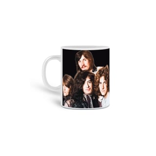 Nome do produto Caneca led Zeppelin 