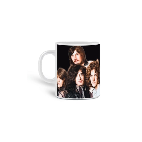 Caneca led Zeppelin 
