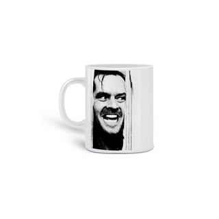 caneca o iluminado 