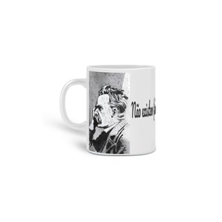 Nome do produto caneca friedrich nietzsche
