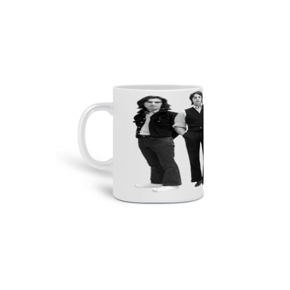 Caneca the Beatles 
