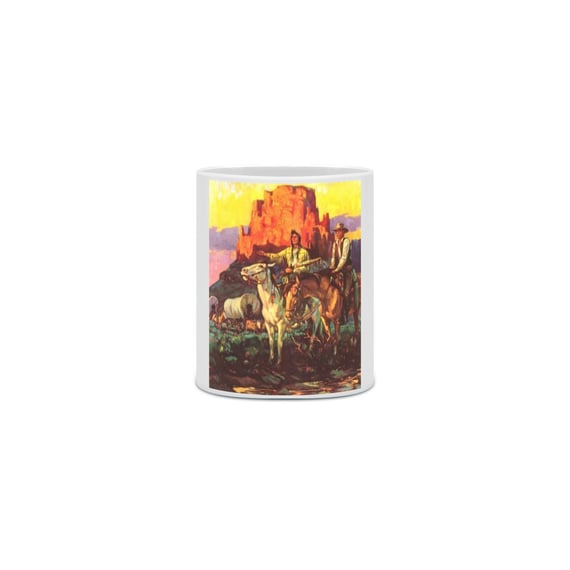 caneca cowboys 1