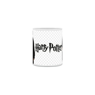 Nome do produto Caneca Harry Potter 