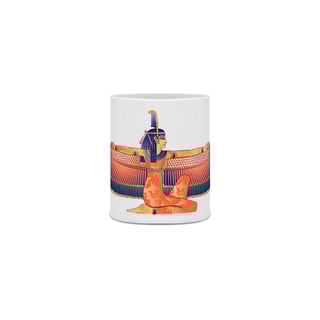 Nome do produto caneca egito antigo 