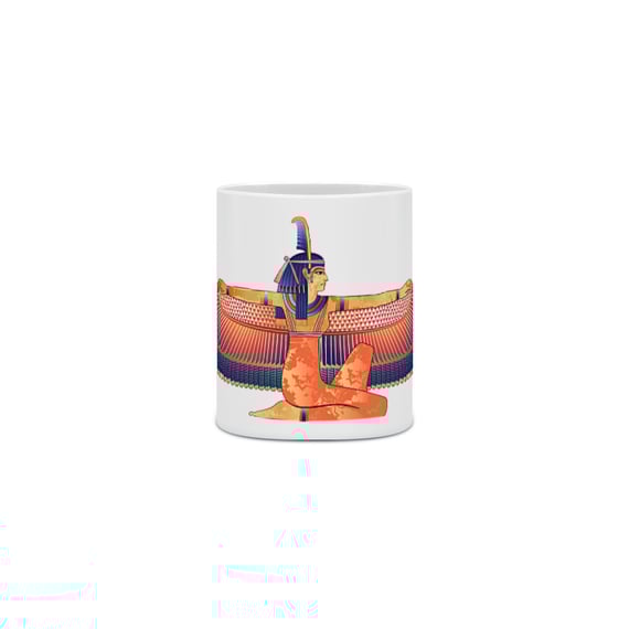 caneca egito antigo 