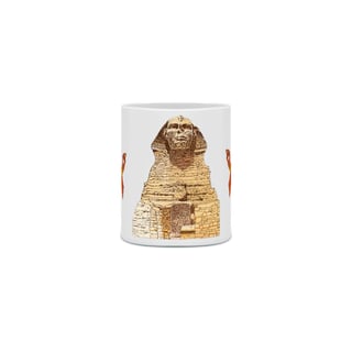 Nome do produto caneca antigo egito 