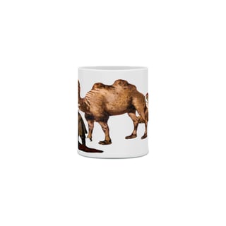 Nome do produto caneca antigo egito