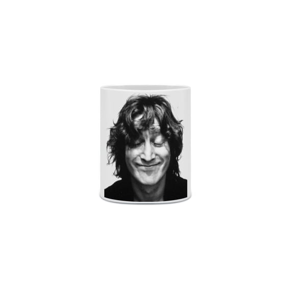 Caneca John Lennon 