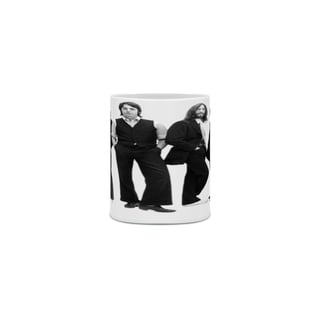 Nome do produto Caneca the Beatles 