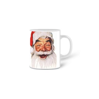 Nome do produto CANECA FELIZ NATAL