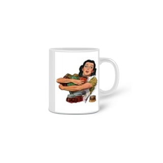 Nome do produto caneca vintage