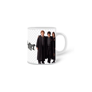Nome do produto Caneca Harry Potter 