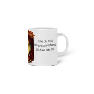 Nome do produto Caneca Silverchair