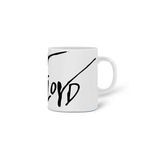 Nome do produto caneca pink floyd