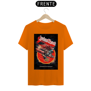 Nome do produto Camiseta Judas Priest 3