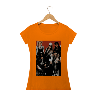 Nome do produto Camiseta Guns n roses 2