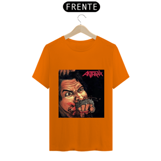 Nome do produto Camiseta anthrax 1