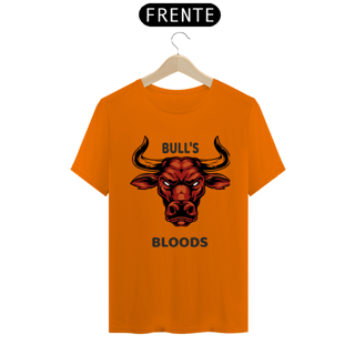 Nome do produto CAMISETA COUNTRY BULL'S BLOOD 