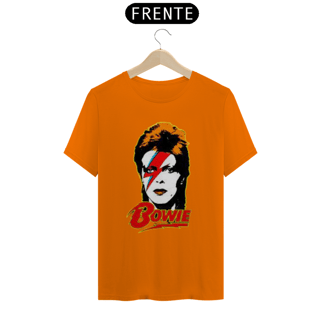 Nome do produto Camiseta Classic David B