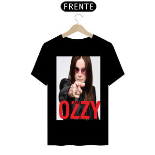 Camiseta Ozzy 4