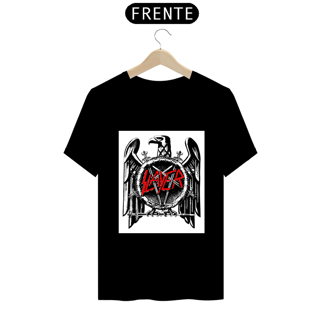 Camiseta Slayer 3