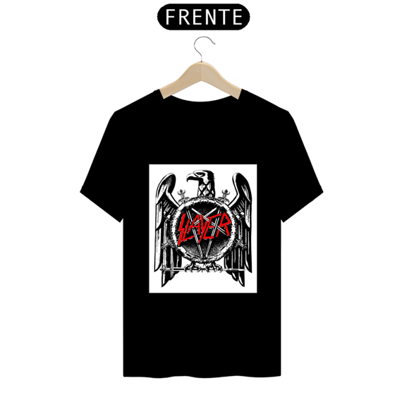 Camiseta Slayer 3