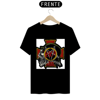 Nome do produto Camiseta Slayer 5