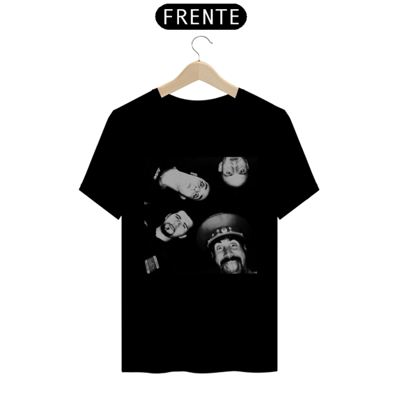 Camiseta System of down 