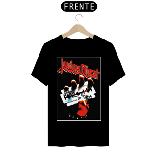 Nome do produto Camiseta judas priest 1