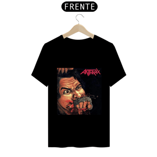 Camiseta anthrax 1