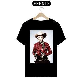 Nome do produto camiseta Cowboy 2