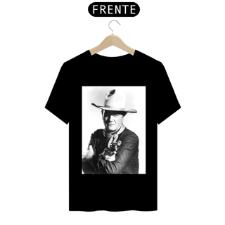 Nome do produto camiseta john wayne