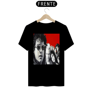 Nome do produto camiseta the last boys 