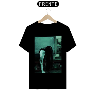 Nome do produto camiseta masculina o chamado 