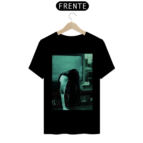 camiseta masculina o chamado 