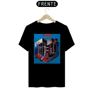 Nome do produto camiseta accept 