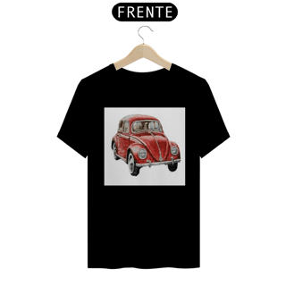 Nome do produto camiseta masculina fusca 