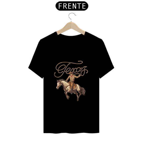 camiseta country texas 